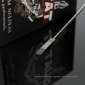 Novas agulhas de tatuagem de marca QUATAT premium Pro Tattoo Needles